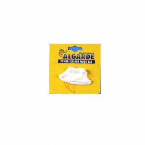 Algarde Spare Vac Bag